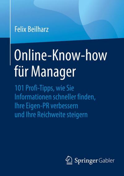 Online-Know-how für Manager