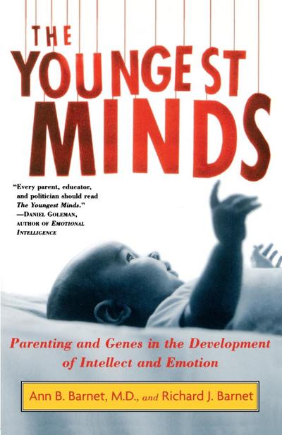 The Youngest Minds
