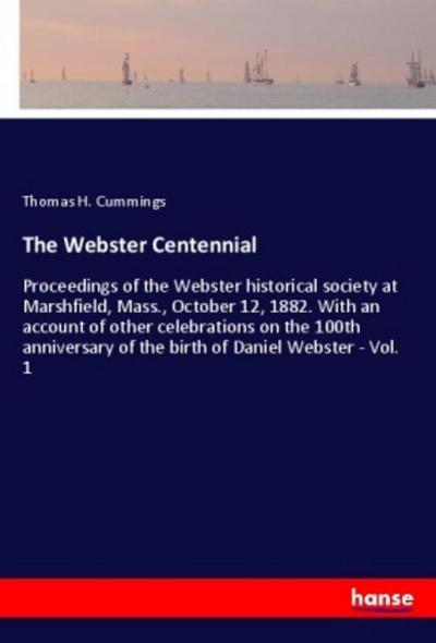 The Webster Centennial