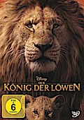 Der König der Löwen (2019)