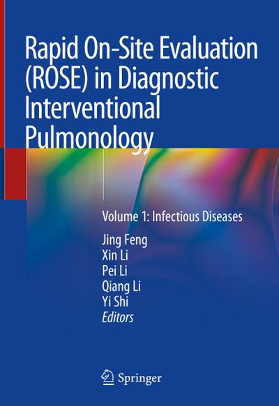 Rapid On-Site Evaluation (ROSE) in Diagnostic Interventional Pulmonology