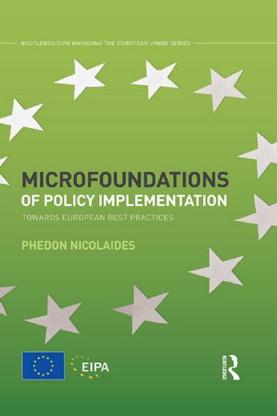 Microfoundations of Policy Implementation