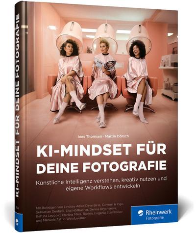 KI-Mindset für deine Fotografie