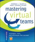 Mastering Virtual Teams