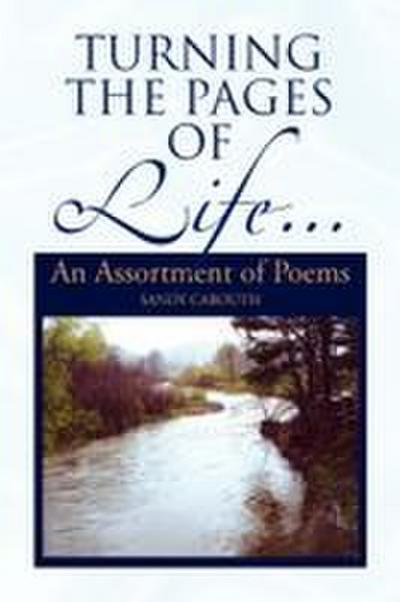 Turning the Pages of Life.