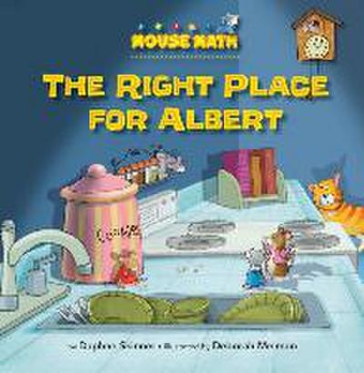 The Right Place for Albert: One-To-One Correspondence