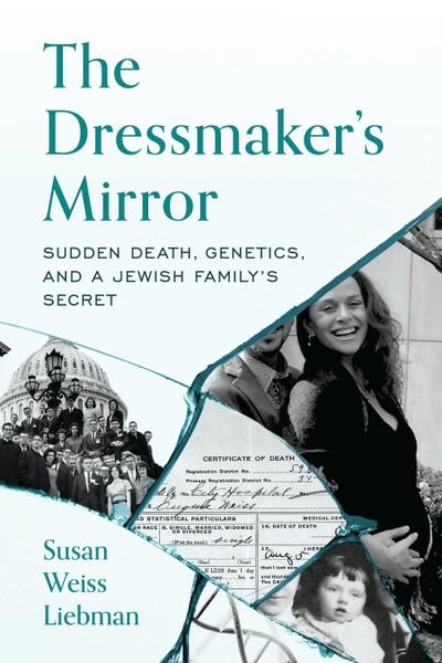 Dressmaker’s Mirror