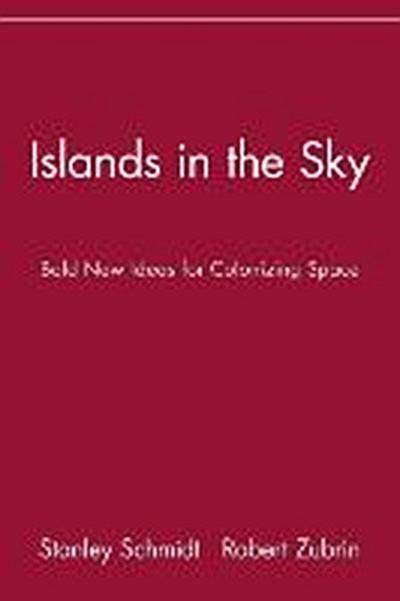 Islands in the Sky