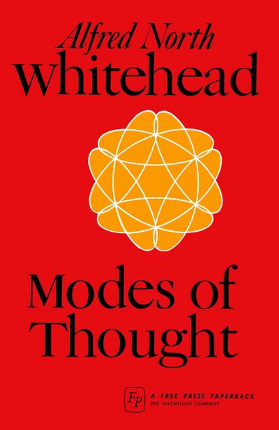 Modes of Thought
