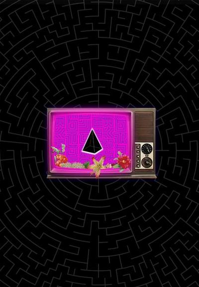 Corrao, M: Leopold’s Labyrinth