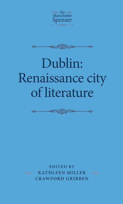 Dublin: Renaissance city of literature