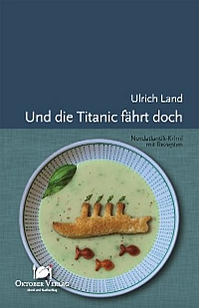 Und die Titanic fährt doch