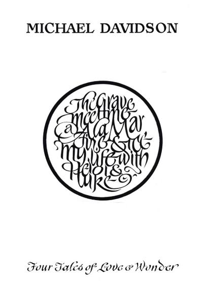 Four Tales of Love and Wonder