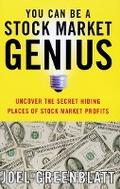 You Can Be a Stock Market Genius