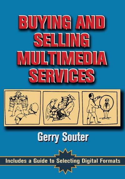 Buying and Selling Multimedia Services