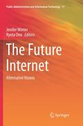 The Future Internet