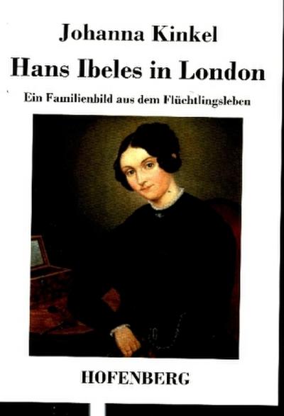 Hans Ibeles in London