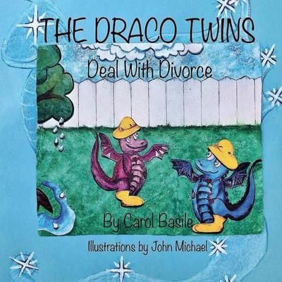 The Draco Twins Deal with Divorce