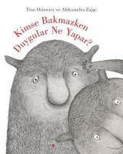 Kimse Bakmazken Duygular Ne Yapar