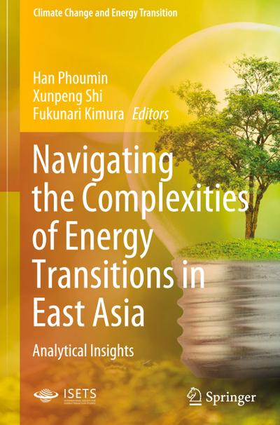 Navigating the Complexities of Energy Transitions in East Asia