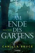 Am Ende des Gartens