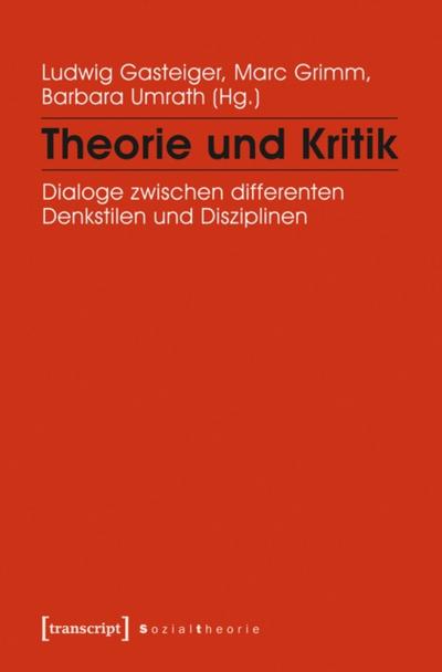 Theorie und Kritik
