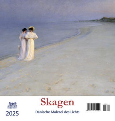 Skagen 2025