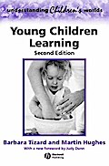 Young Children Learning