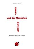 Gottes und der Menschen Genossin