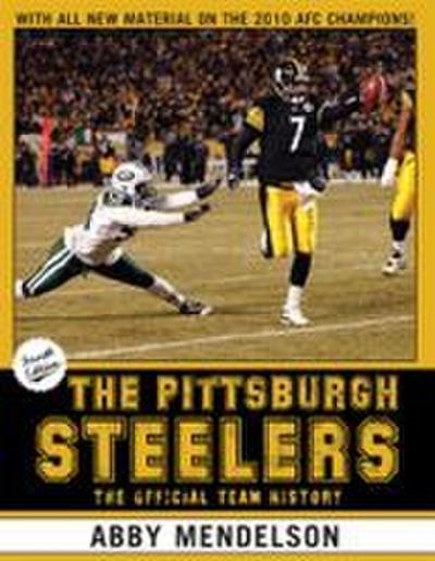The Pittsburgh Steelers