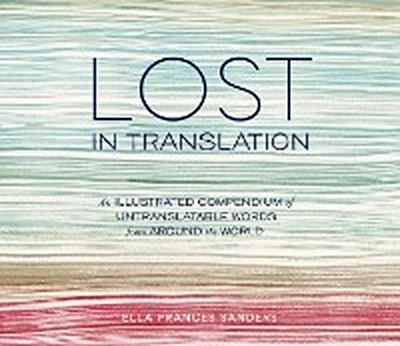 Lost in Translation