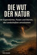 Die Wut der Natur
