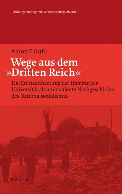 Wege aus dem ’Dritten Reich’