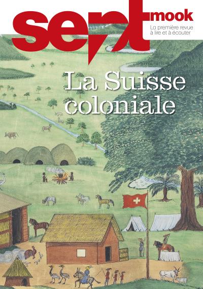 Sept mook n°47