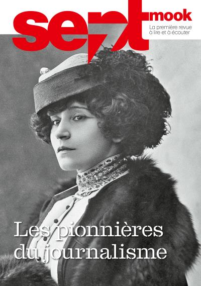 Les pionnières du journalisme