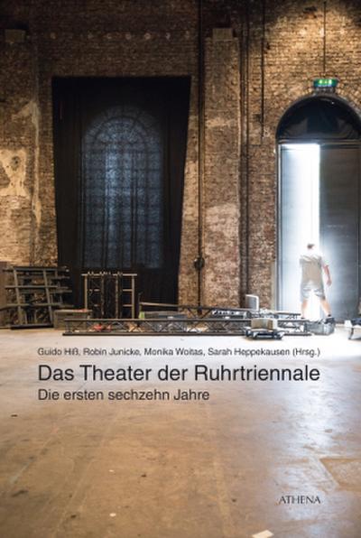 Das Theater der Ruhrtriennale