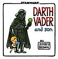 Star Wars - Darth Vader and Son