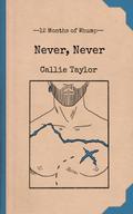 Never, Never (12 Months of Whump, #4)