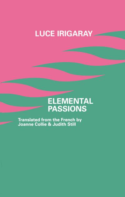 Elemental Passions