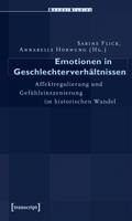 Emotionen in Geschlechterverhältnissen