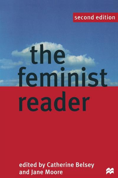 The Feminist Reader