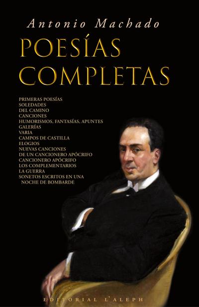Antonio Machado