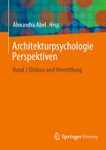 Architekturpsychologie Perspektiven 2