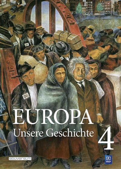 Europa Unsere Geschichte. Bd.4