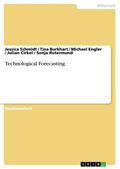 Technological Forecasting