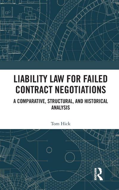 Liability Law for Failed Contract Negotiations