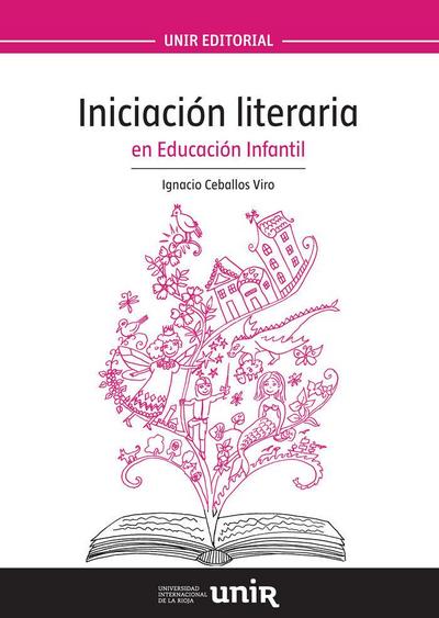 Iniciación literaria en educación infantil