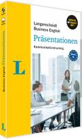 Langenscheidt Business English Präsentationen, Kom