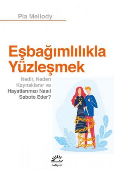 Esbagimlilikla Yüzlesmek