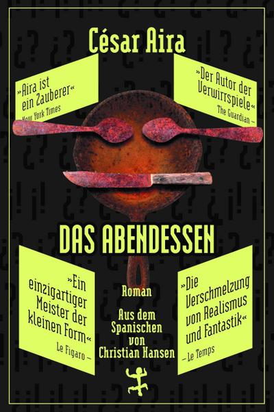 Das Abendessen